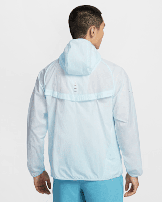 NIKE公式】ナイキ ストライド メンズ レペル UV ランニングジャケット